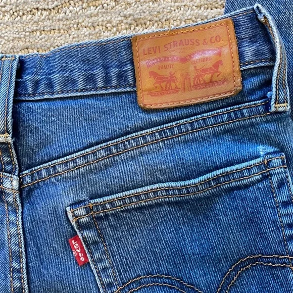 Levi’s jeans - Picture 4 of 5